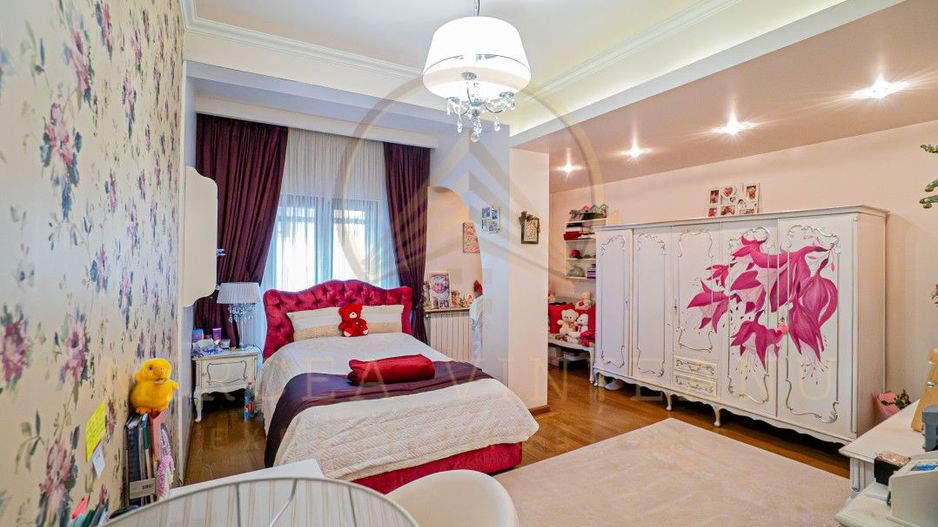 Vânzare vila spectaculoasa S+P+1+M situată in zona Tomis II - Spitalul Județean. - Poză 20