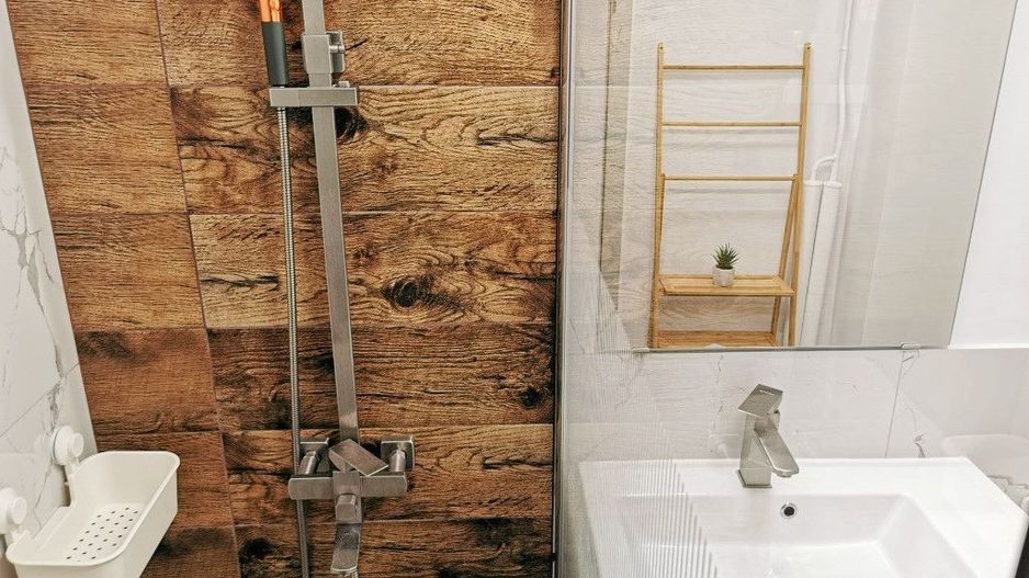 Inchiriere apartament cu 3 camere - Poză 8