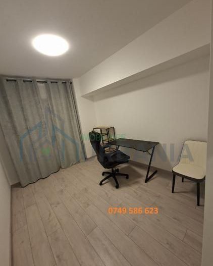 2 camere Kaufland Pacurari Contemporan Homes # - Poză 7