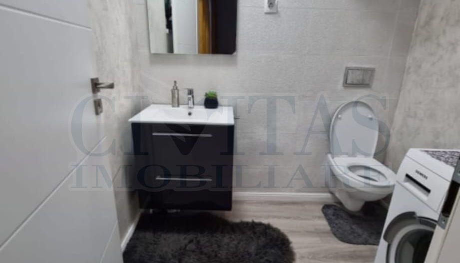 Casa insiruita de vanzare la pret de apartament - Poză 5
