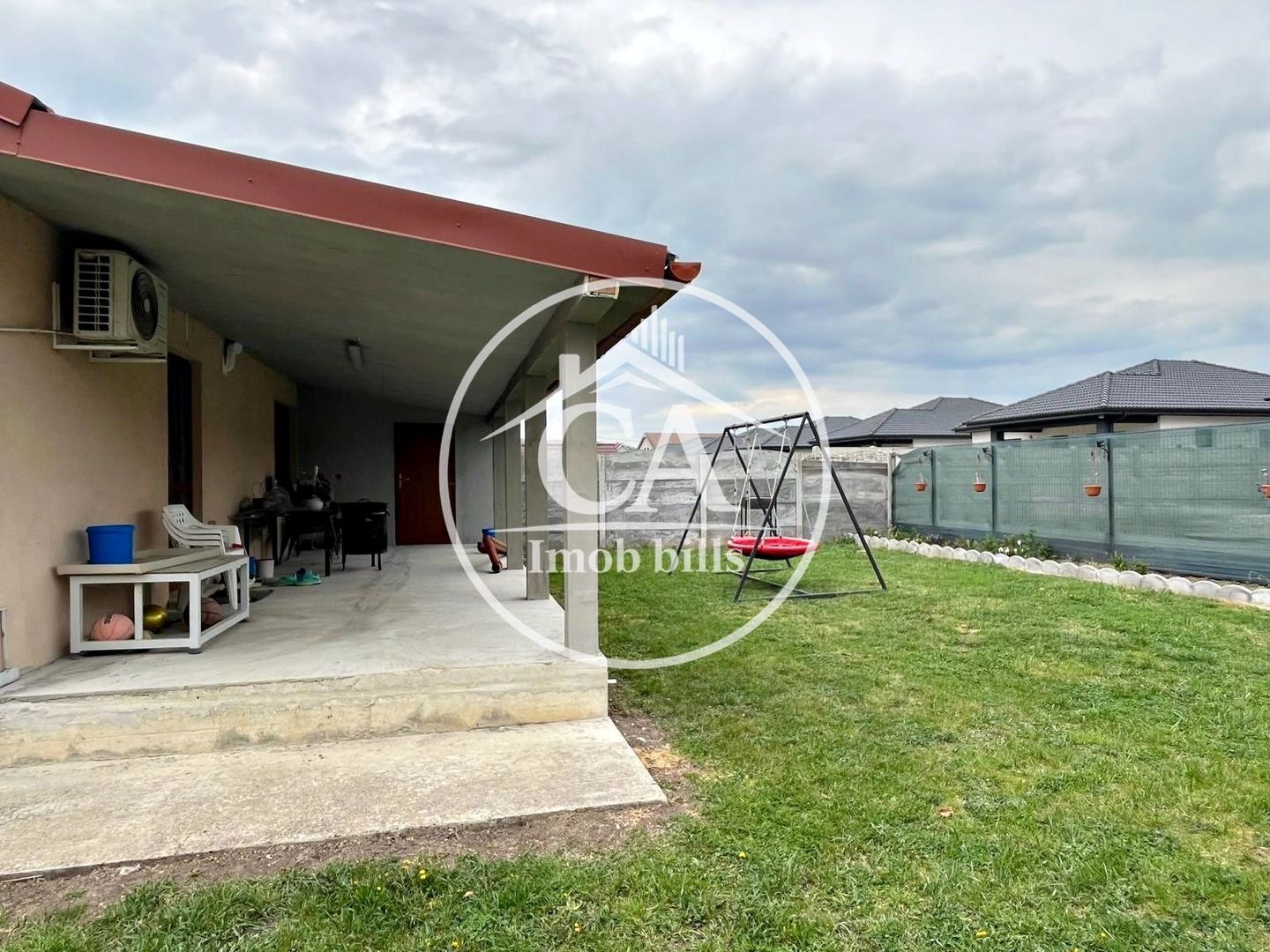 Casa de vanzare cu 4 camere in Oșorhei, Bihor - Poză 13