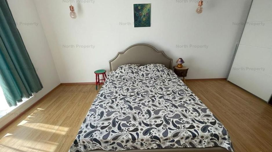 2 camere+parcare, in Cosmopolis - Poză 9