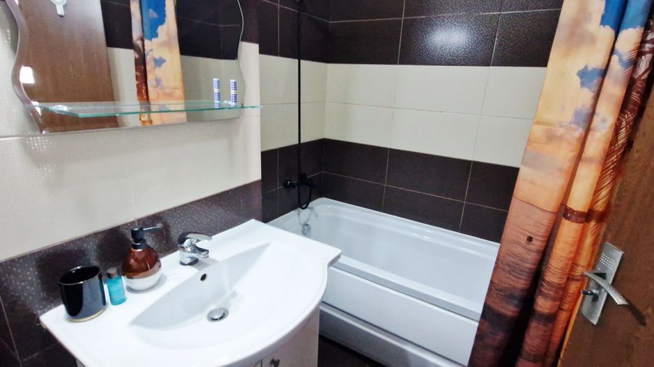 2 camere | Drumul Taberei | 62 mp | Bloc 2014 - Poză 16