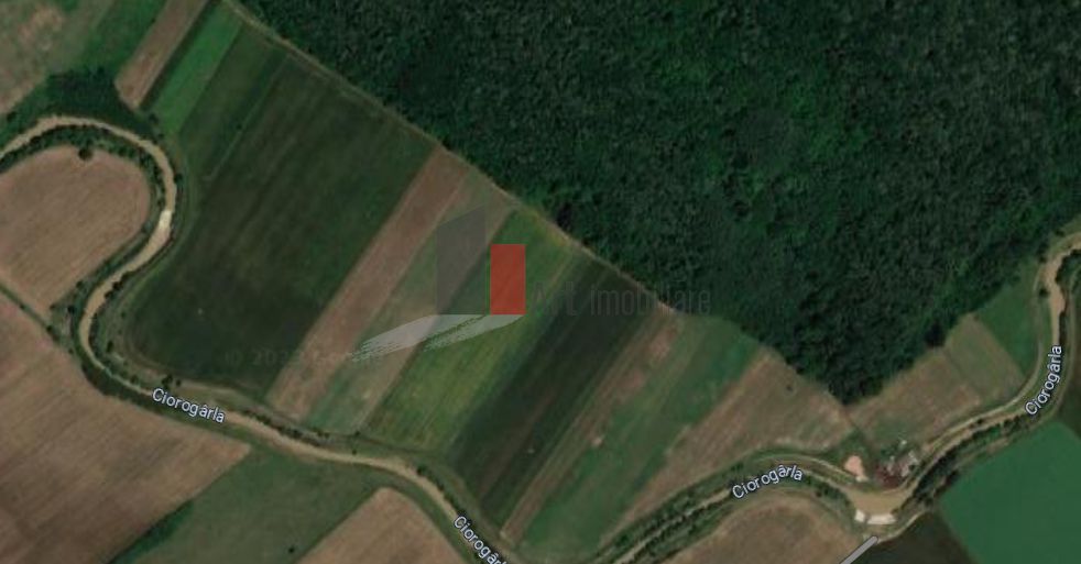 Teren Intravilan Padure Joita - Poză 2