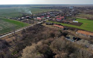 Ferma si livada de meri in judetul Ilfov - Poză 8