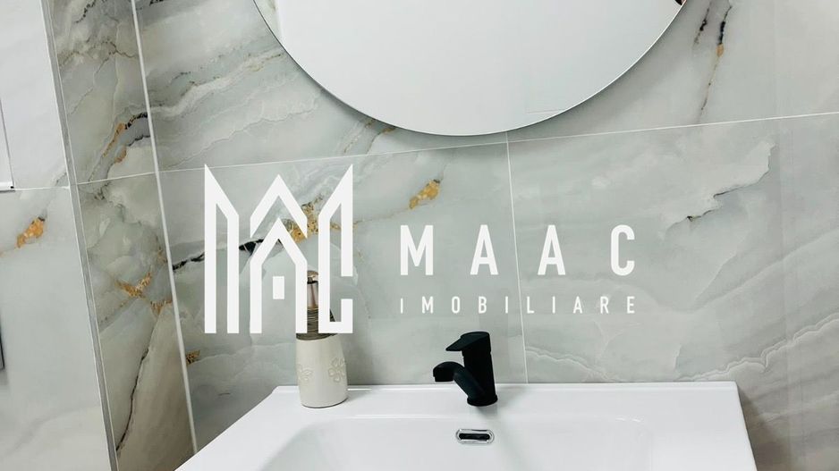 Apartament 3 camere decomandat | ETAJ 1I ZONA VEST - Poză 8