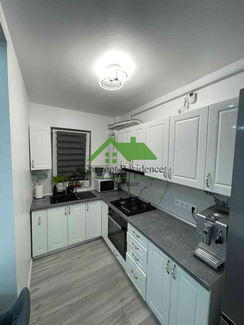 Apartament 3 camere + parcare | Bloc nou 2024 | Str. Păltinișului - Poză 5