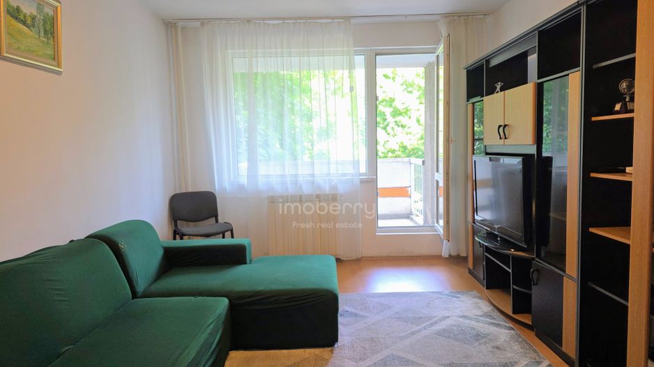 2 camere | Metrou | Parc | Decomandat | Oferta rara! - Poză 2