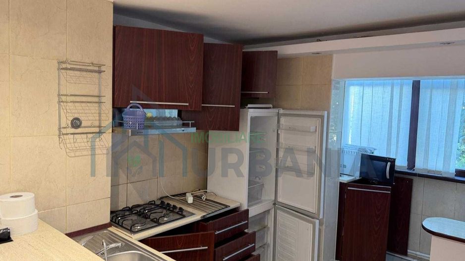 Apartament 2 camere de închiriat în Tătărași, lângă Tudor Center - Poză 2