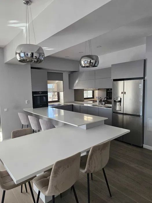 Apartament spectaculos cu terasă de 95 mp – Vita Bella, Pipera - Poză 4