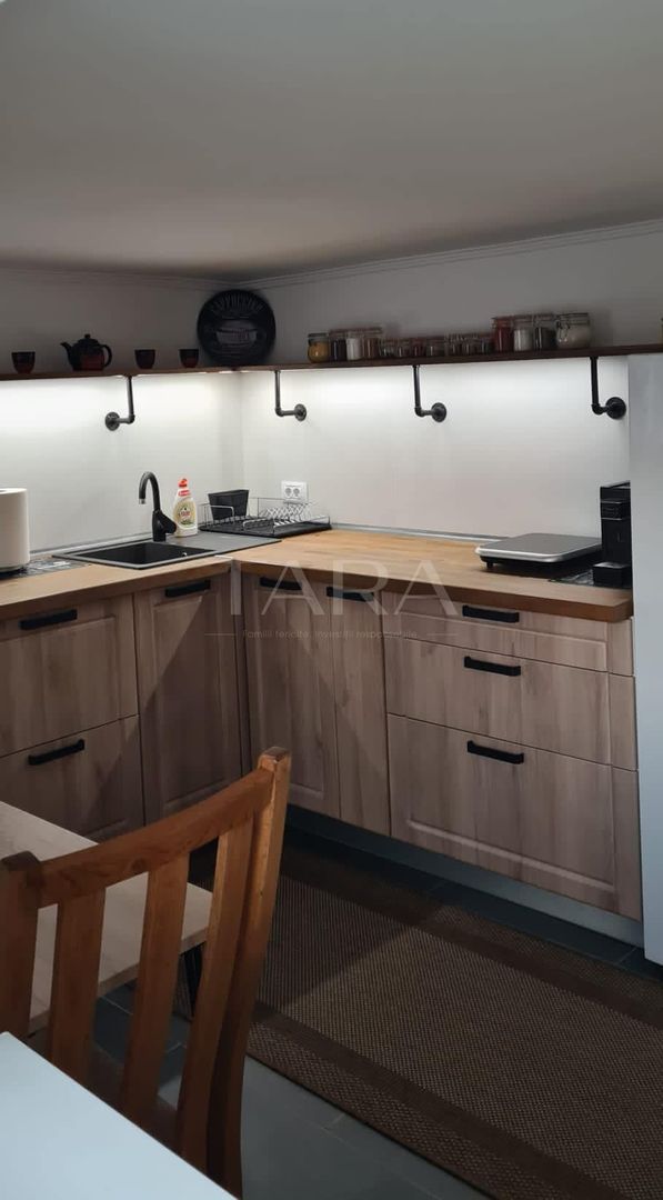 Casă de Vacanță Liniștită în Cluj-Napoca - Poză 8