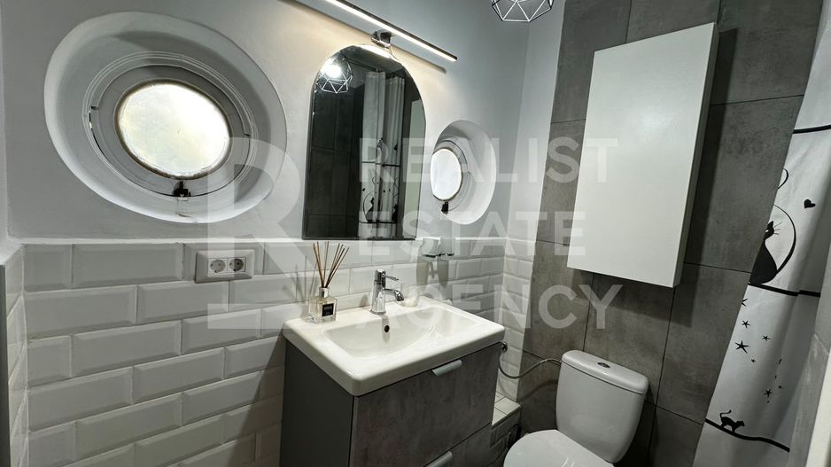 3 camere, Calea Dorobantilor - Poză 10