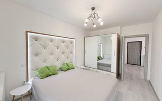 Apartament cu 2 camere | parcare inclusă | str Decebal - Poză 7