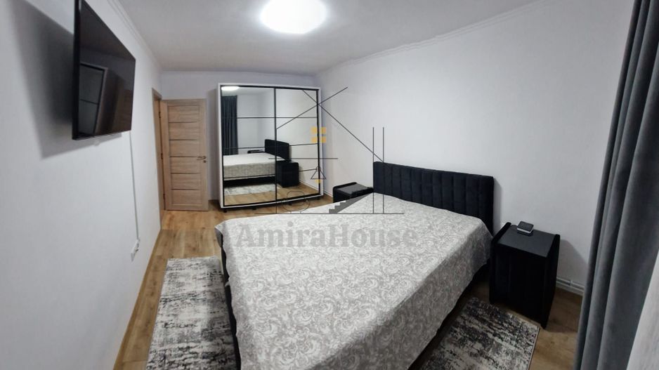 Apartament 3 camere, recent finisat, str Horea - Poză 1