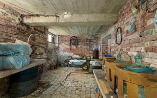 FERDINAND - Oborul Nou | Casa individuala 276mp teren| Renovare facila - Poză 26