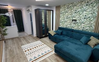 Garsoniera | MOBILATA LUX | Metrou Lujerului 1 minut