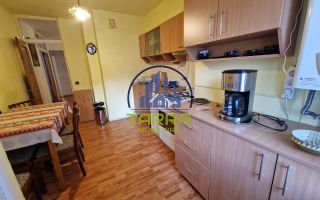Apartament 3 camere de inchiriat in Alba Iulia zona Ultracentrala - Poză 9