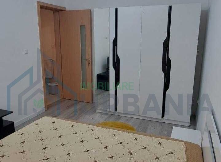 Apartament decomandat de inchiriat, 40 mp, parter, Lunca Cetatuii - Poză 1