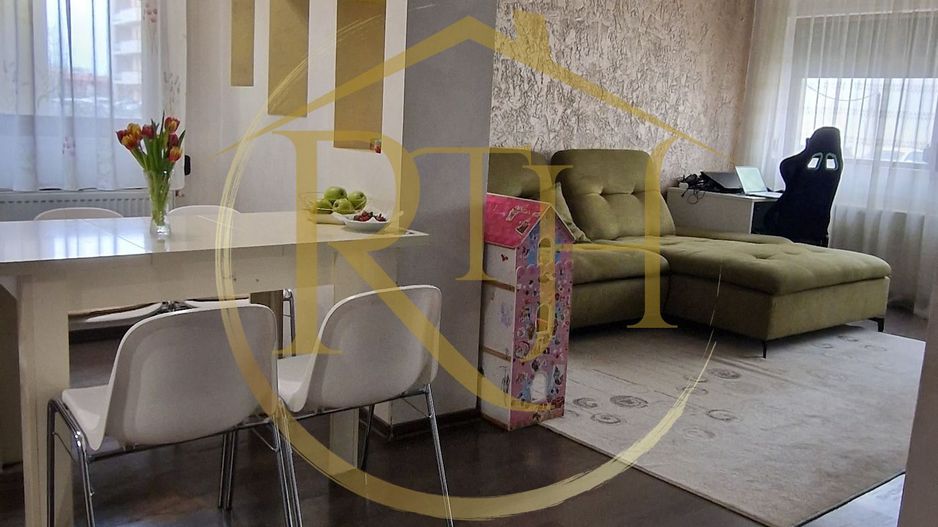 Oferim spre vânzare un apartament cu 3 camere în Giroc! - Poză 6