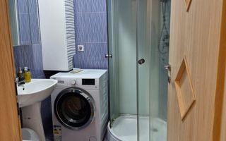 Apartament 2 camere de vânzare | Exterior Vest, Sibiu | decomandat - Poză 9