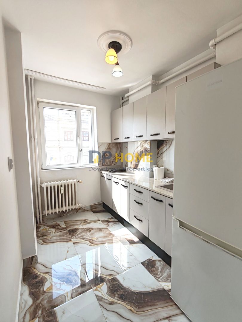 Apartament 2 camere de închiriat zona Unirii - Cantemir - Poză 6