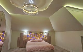 Vânzare, casă, 3 nivele, 300 mp+7,2 ari, str. Chișiniău, Cricova - Poză 18