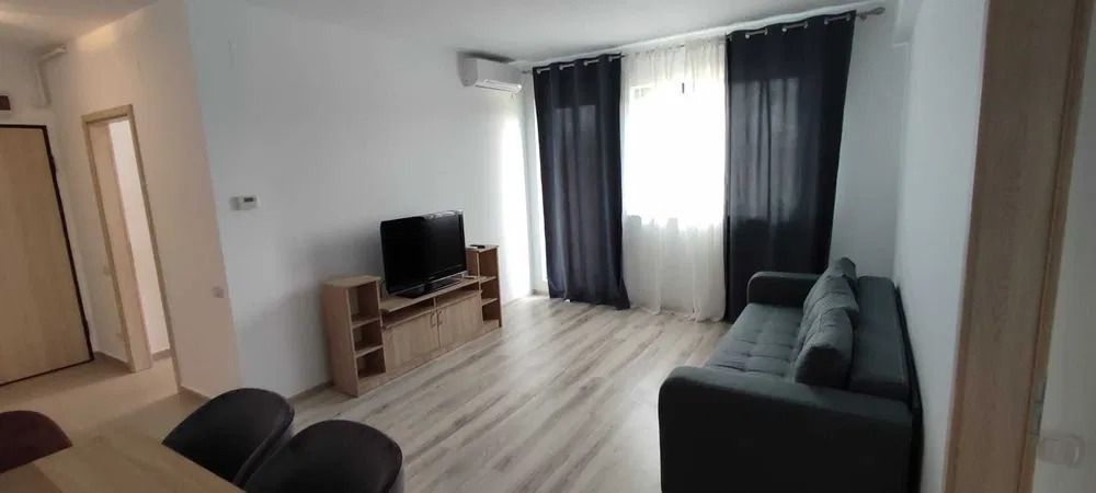 AP. 2 CAMERE DRUMUL TABEREI, BLOC NOU, CENTRALA TERMICA, METROU 10 MIN - Poză 1