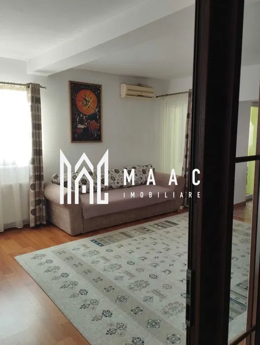 Apartament 3 camere | Parter | 2 balcoane | 97 MPU | Tilisca - Poză 2