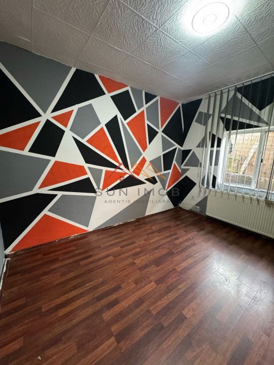 Casa 3 camere, teren 245 mp, CT, toate utilitatile, Campina, Prahova - Poză 5