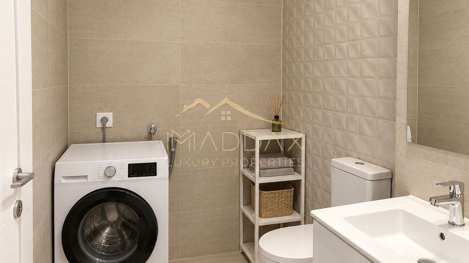 Prima închiriere! 2 camere cochete | HILS Titanium Pallady | Parcare Subterană I - Poză 6