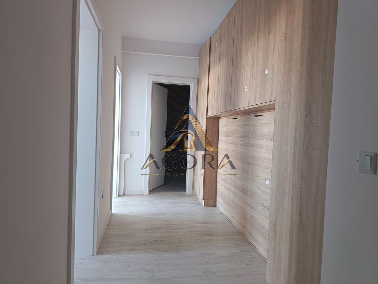 APARTAMENT NOU DE VÂNZARE – ȘELIMBĂR, STR. ZAHARIA STANCU | 117.000 € - Poză 7