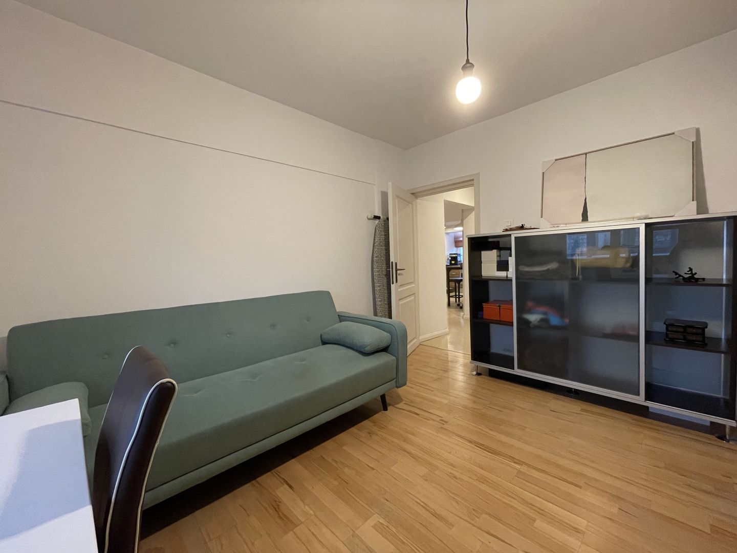 3 camere | Bulevardul Burebista | Alba Iulia | Vedere Panoramica - Poză 15