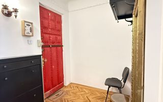 APARTAMENT 2 CAMERE | ZONĂ ULTRACENTRALĂ | PARCARE CURTE PRIVATĂ | - Poză 5