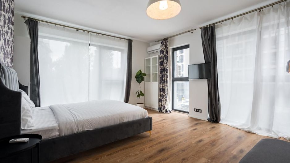 Inchiriere apartament 3 camere | Sisesti | Northside Park - Poză 17