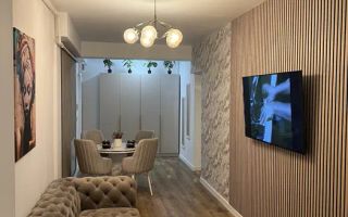 Apartament 2 camere  Pipera  Ivory Residence prima inchiriere - Poză 2