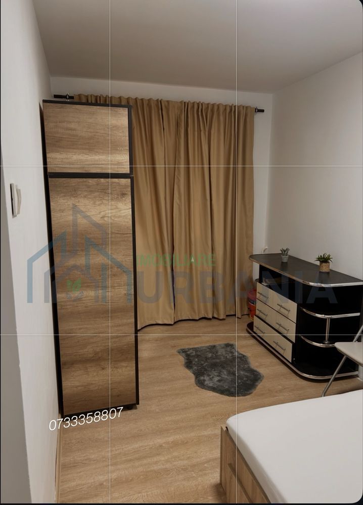 Apartament central (Cantemir) de inchiriat (#) - Poză 5