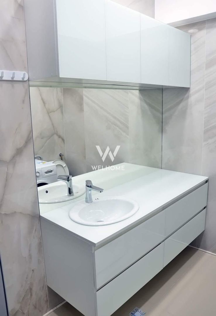 Penthouse de vanzare, 260 mp, Sibiu - Poză 12