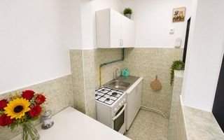 Garsonieră de vânzare | 22 mp | Mărăști - Poză 5
