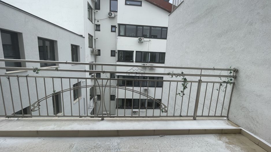 APARTAMENT NOU LA INCHIRIERE/VANZARE PE EMANOIL PORUMBARU - Poză 25