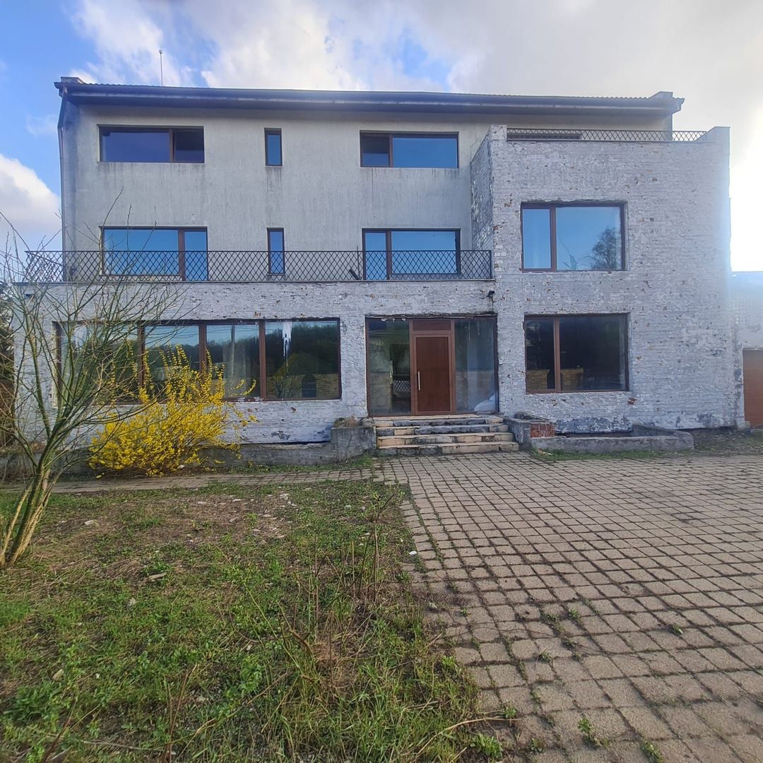 Vilă Impresionantă în Pipera – Oportunitate Unică de Investiție - Poză 3