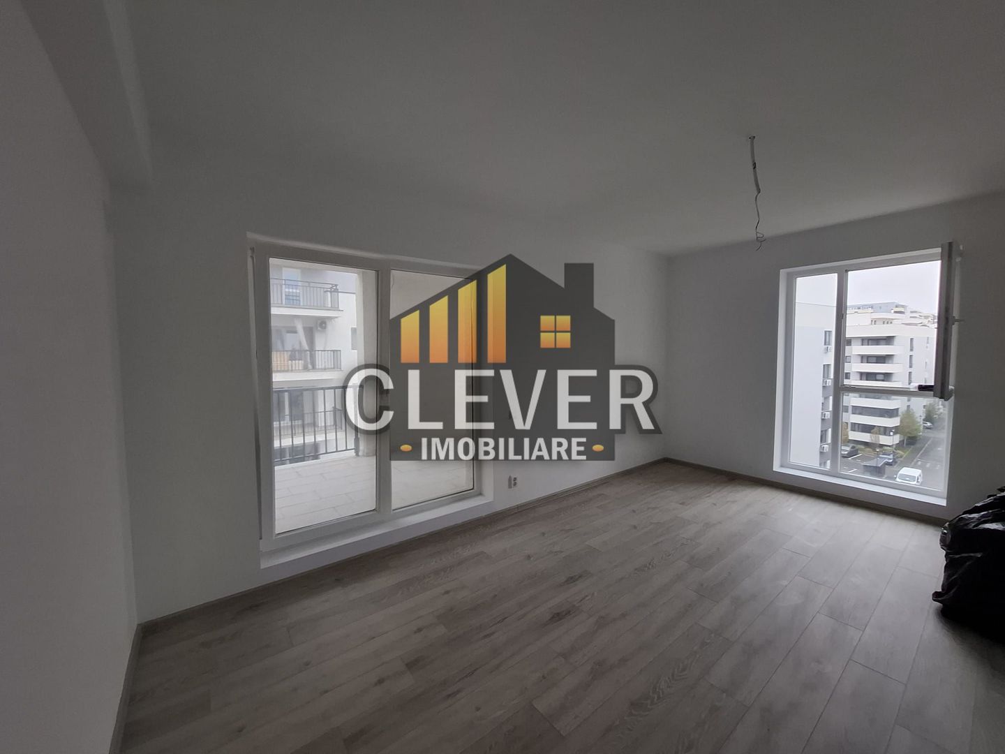 Apartament 3 camere Decomandat Theodor Pallady Metrou Teclu - Poză 1