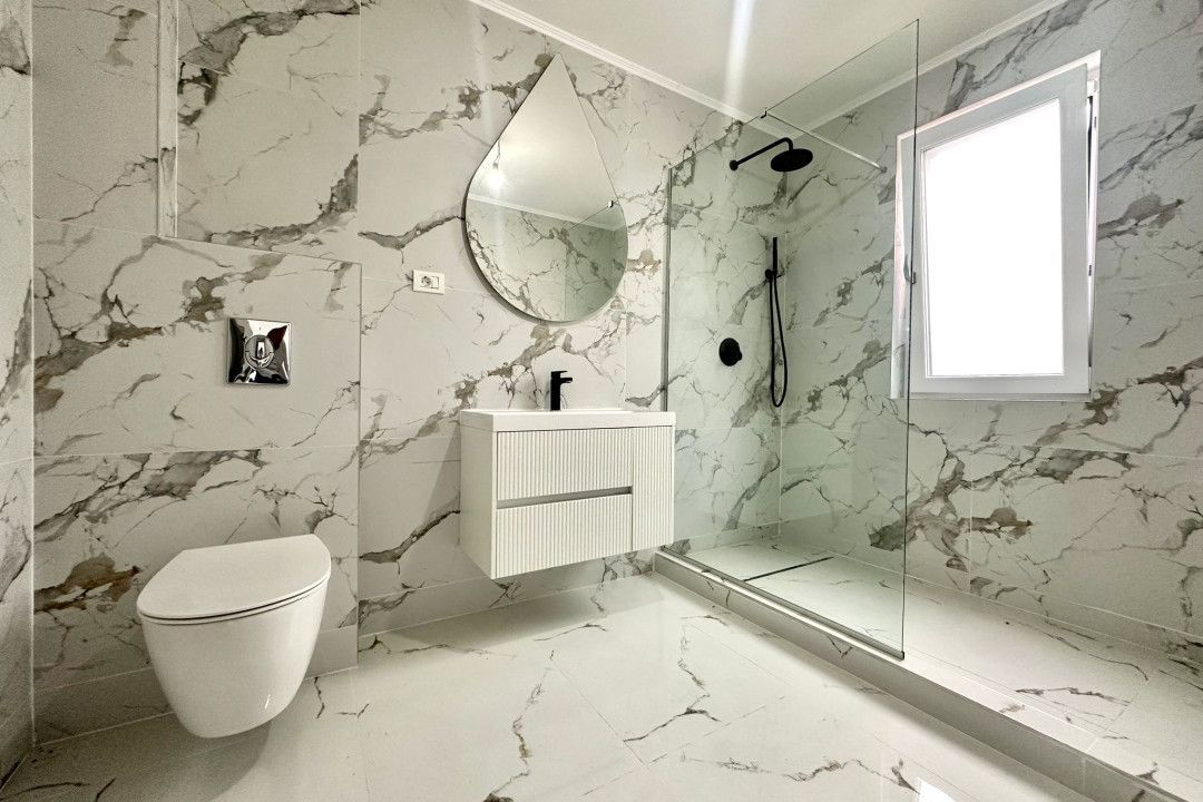 Vilă nouă, P+1E, Corbeanca, lângă Paradisul Verde, comision 0 - Poză 6