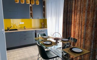 Apartament 2 camere - Cloud 9 - Poză 5