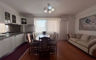 Apartament de 3 camere, 60mp, etaj intermediar, Dorobantilor - Poză 7