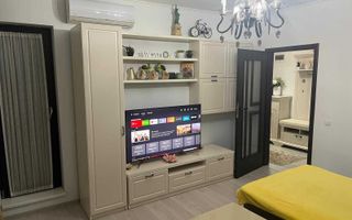 Garsonieră decomandată de închiriat | Exigent Plaza Residence – Faza 2 - Poză 3