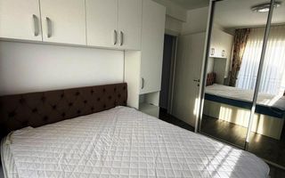 Apartament cu un dormitor, et.1, Calea Cisnădiei !! - Poză 6