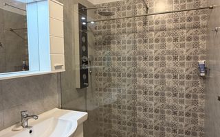 2 Camere Ultramodern | Parcare proprie subterană inclusă | În spate la Vivo - Poză 16