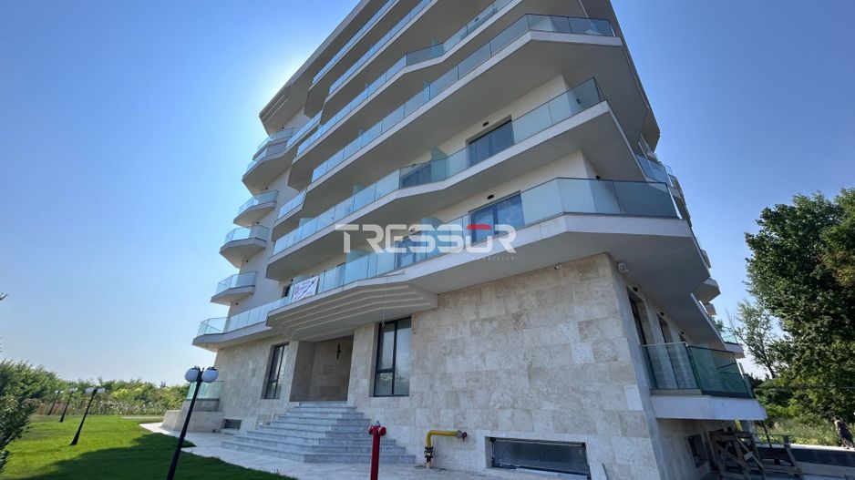 Apartamente premium la Marea Neagră | Stațiunea Jupiter – Cap Aurora - Poză 11
