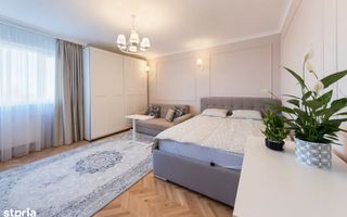 GARSONIERA TEIUL DOAMNEI, PRIMA INCHIRIERE, CENTRALA, METROU 5 MINUTE - Poză 2