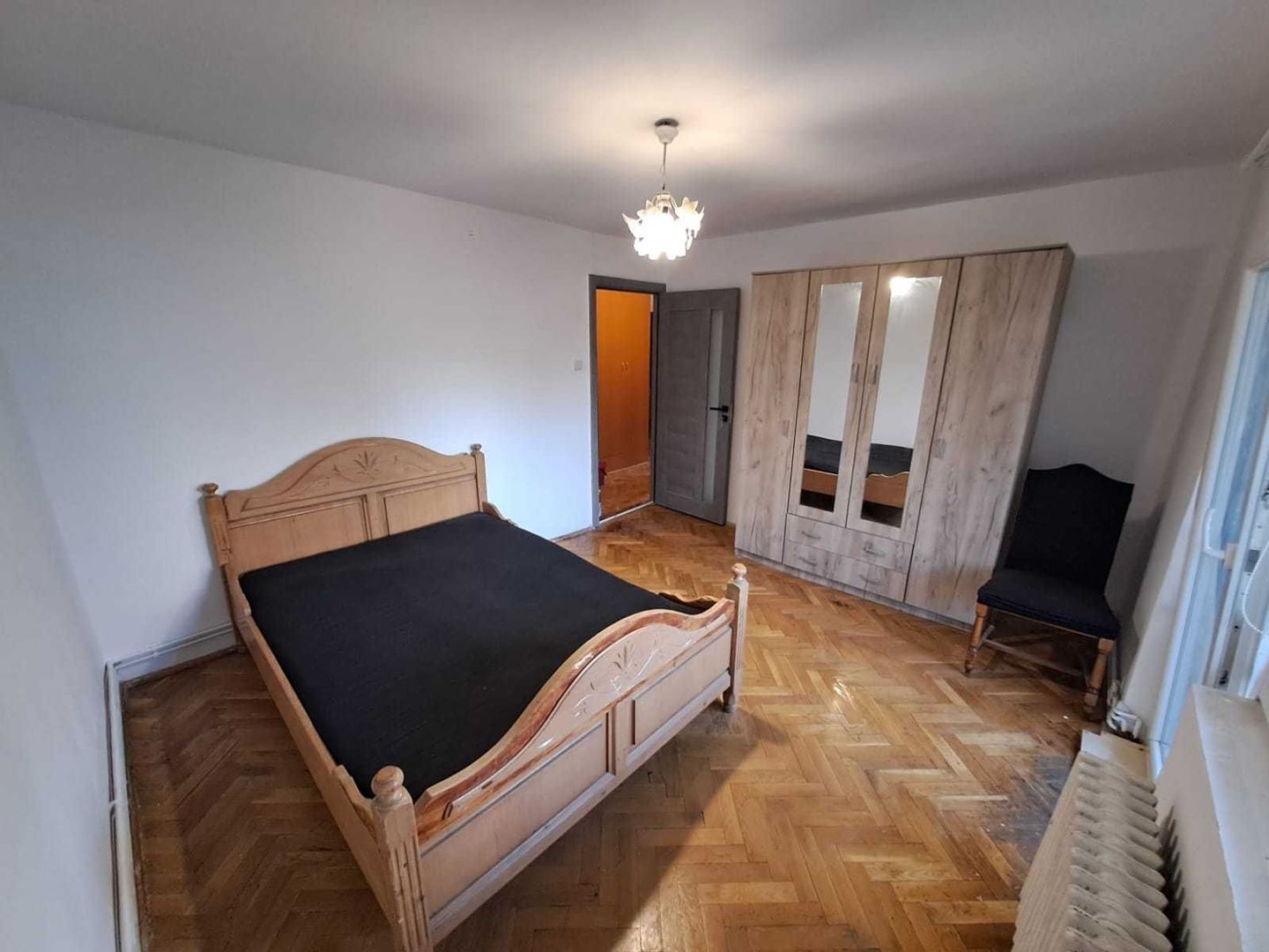 Odobescu | 3 Camere | Decomandat | Etaj Intermediar. - Poză 4